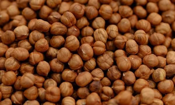 Kala Chana Protein Food